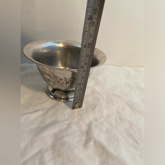 3/75$ WM.A.ROGERS Canada 906 Silver plated‎ Antique  mug/cup/bowl - Picture 12 of 15